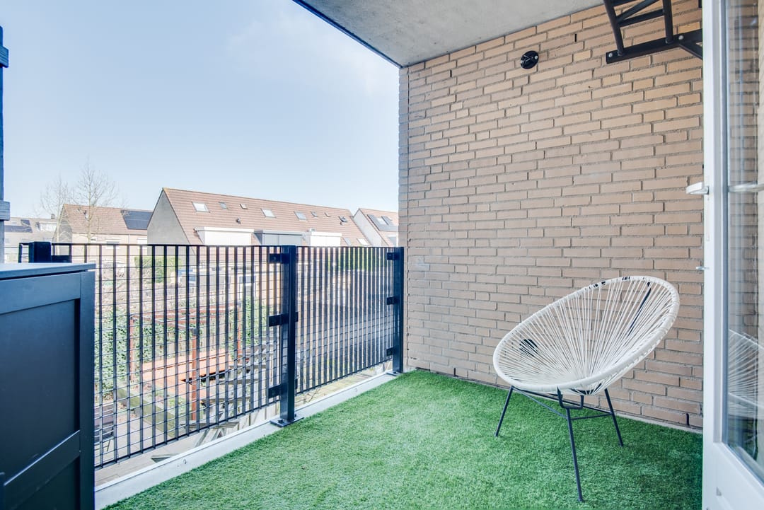 Foto 16 van Thorbeckeplantsoen 4