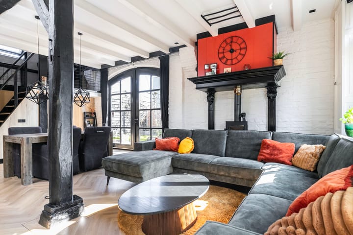 Foto 4 van Beekpad 7