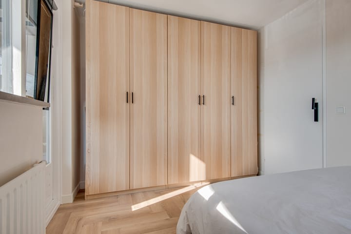 Foto 18 van Thorbeckeplantsoen 4