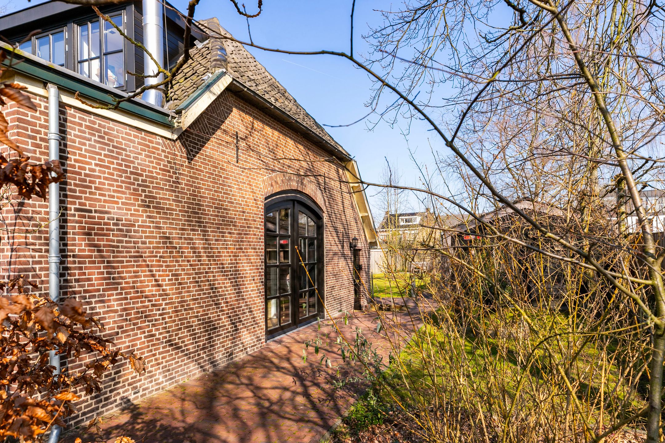 Foto 6 van Beekpad 7