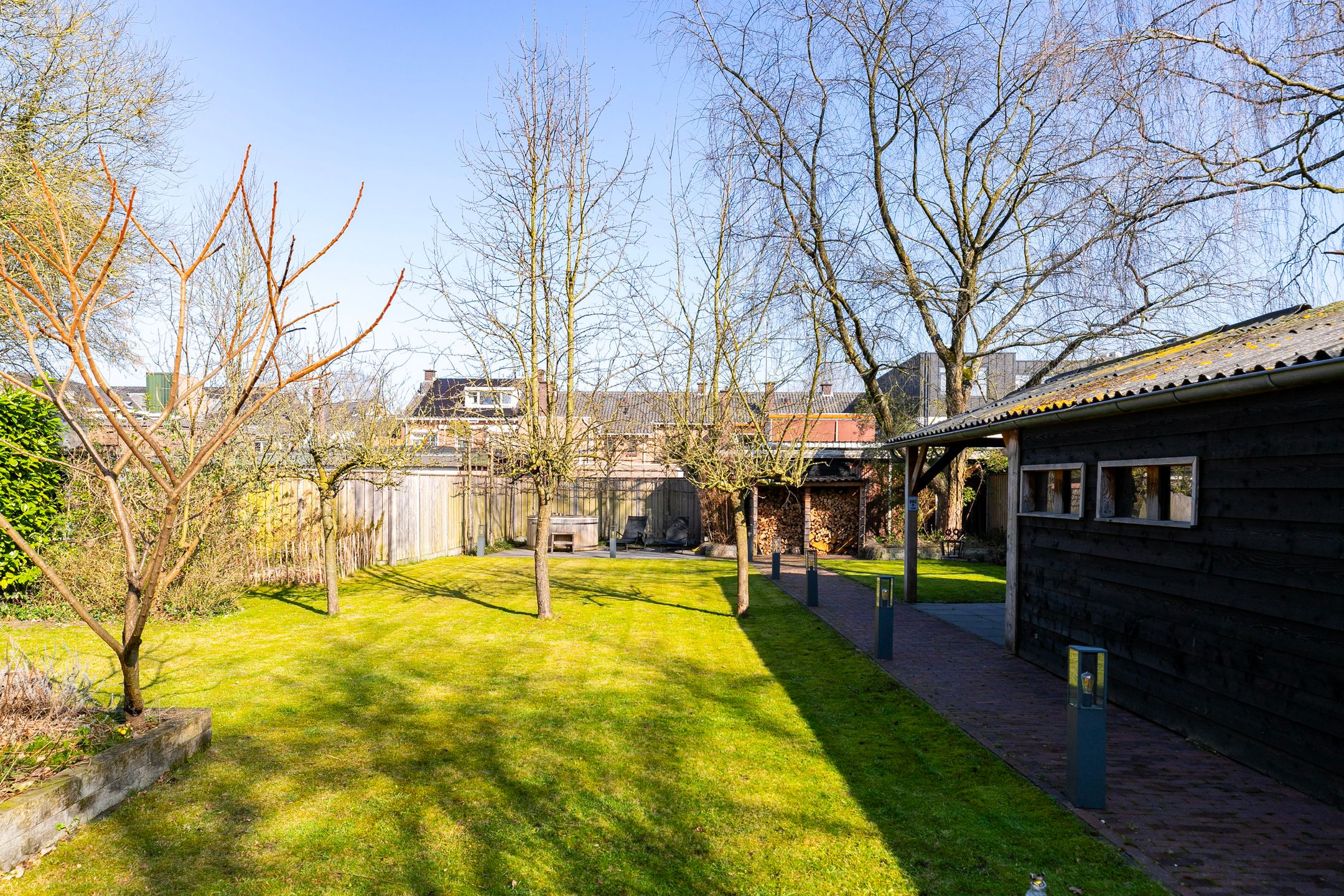 Foto 9 van Beekpad 7