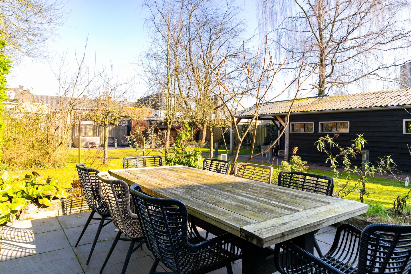 Foto 10 van Beekpad 7