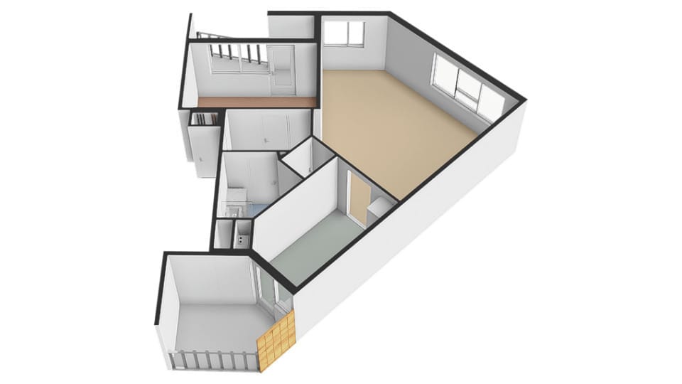 Foto 24 van Thorbeckeplantsoen 4