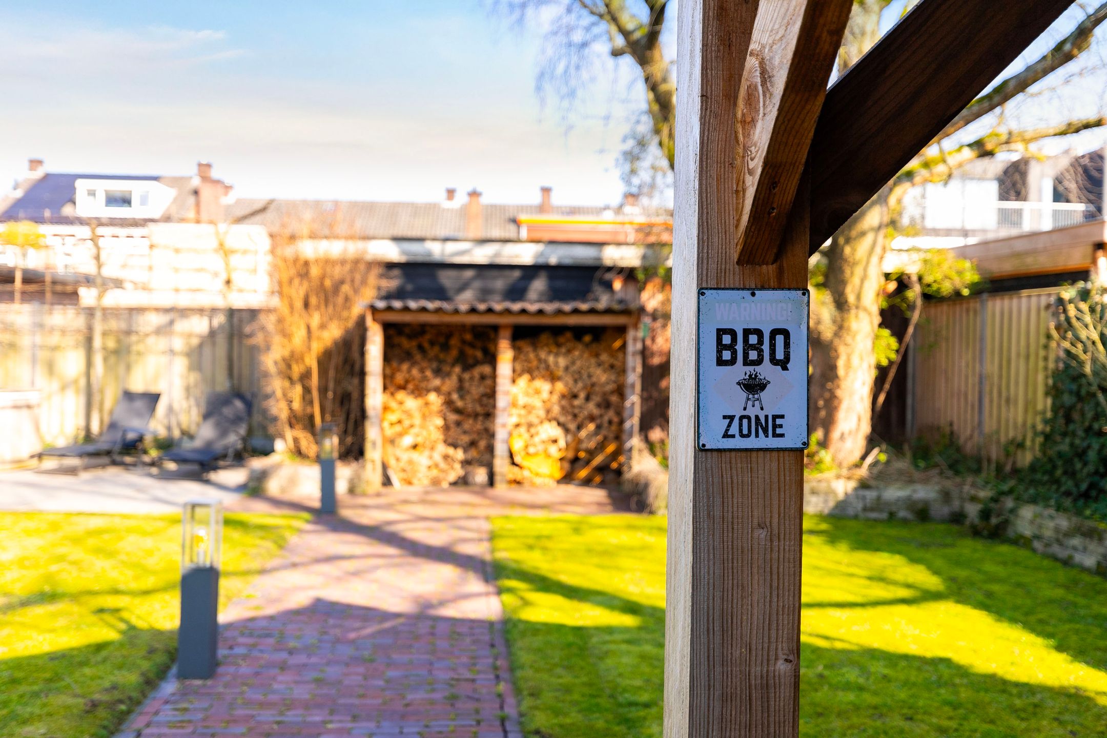 Foto 12 van Beekpad 7