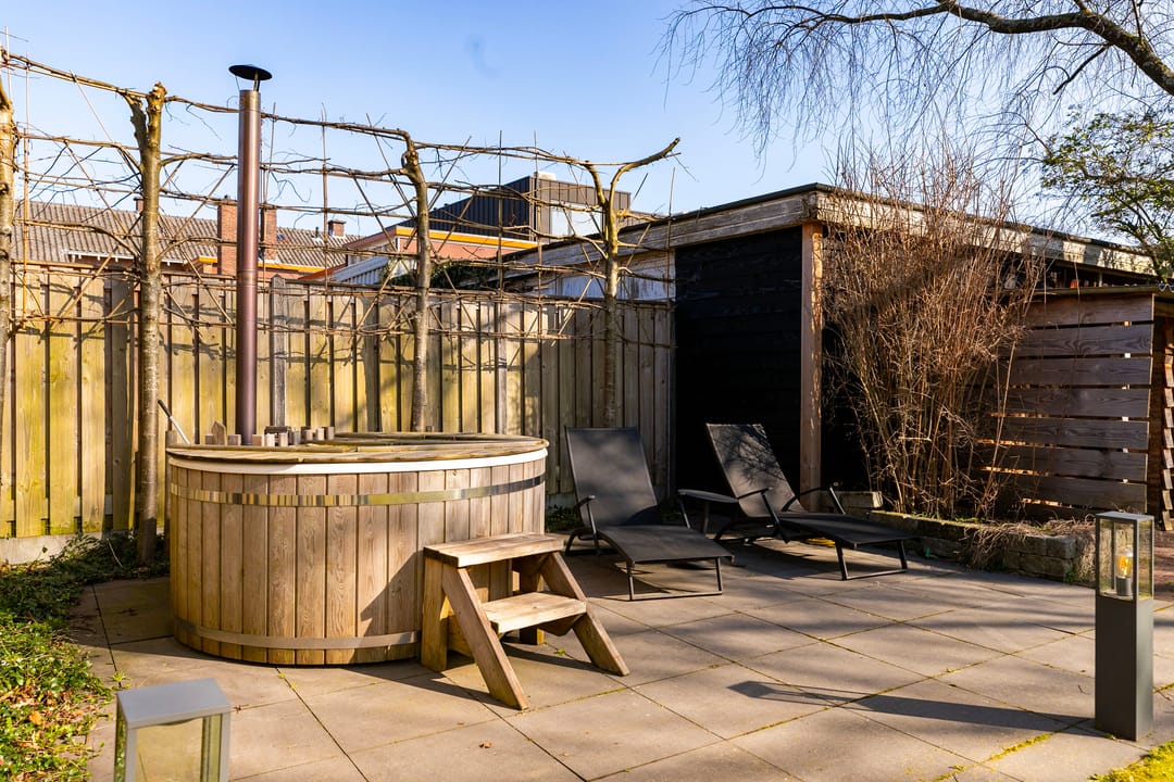 Foto 13 van Beekpad 7