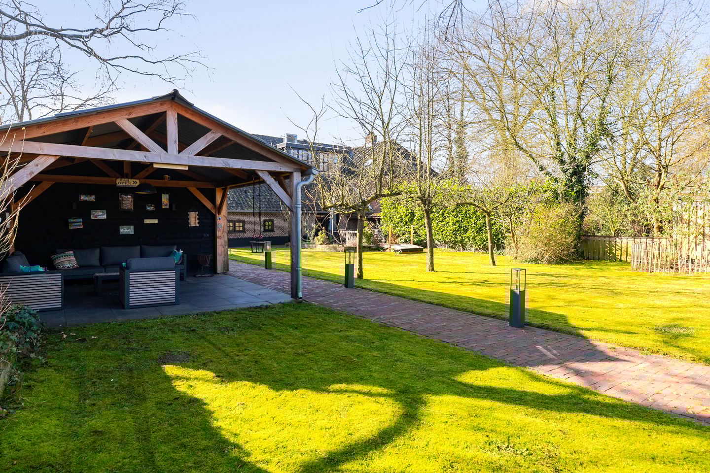 Foto 14 van Beekpad 7