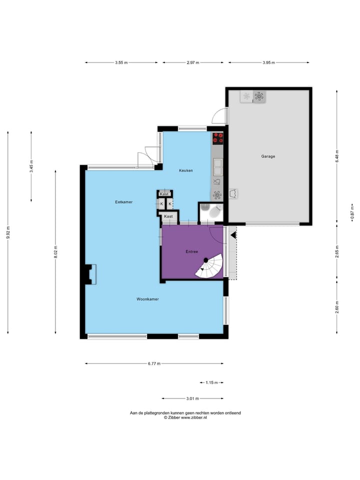 Foto 43 van St. Martinusstraat 3