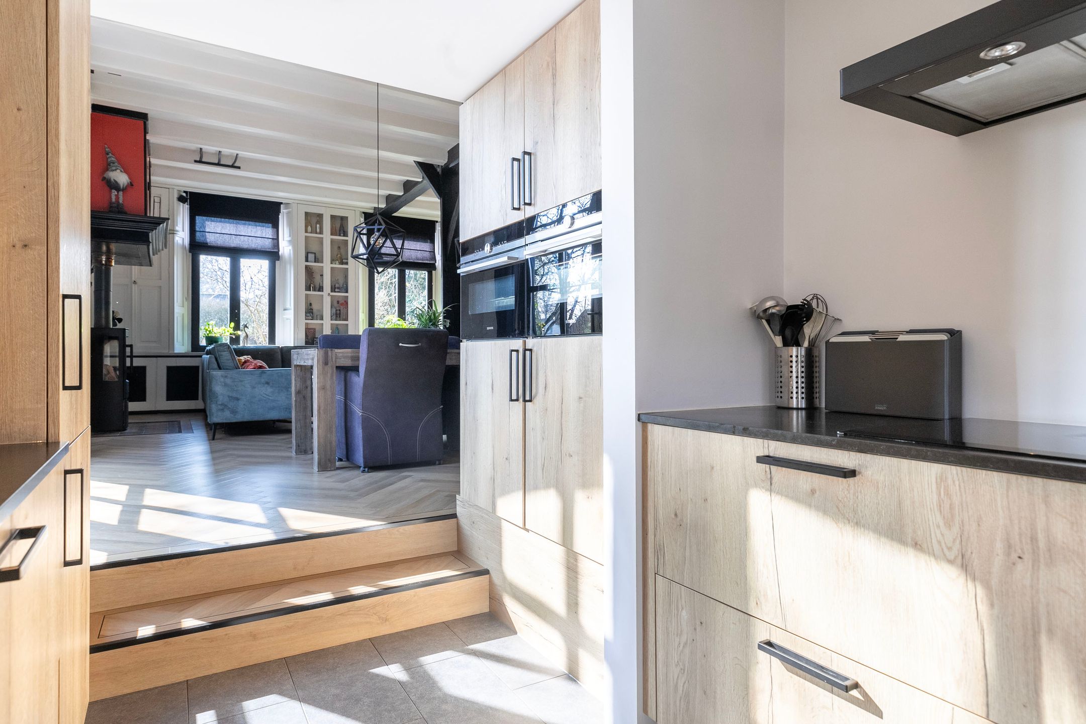 Foto 15 van Beekpad 7