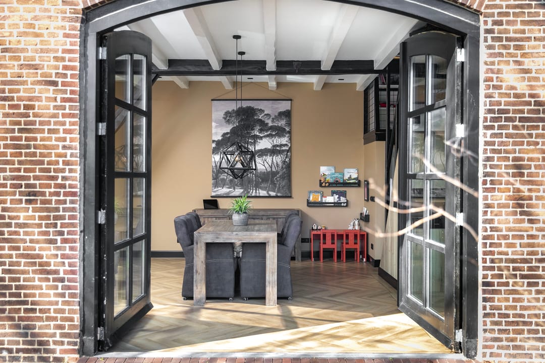 Foto 17 van Beekpad 7