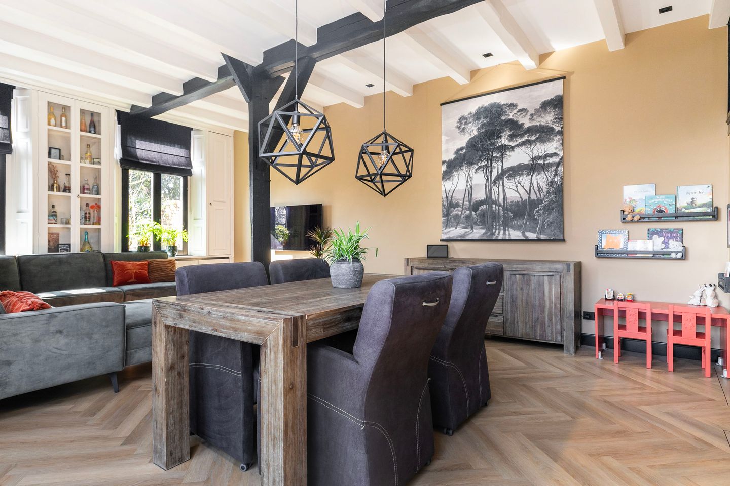 Foto 20 van Beekpad 7