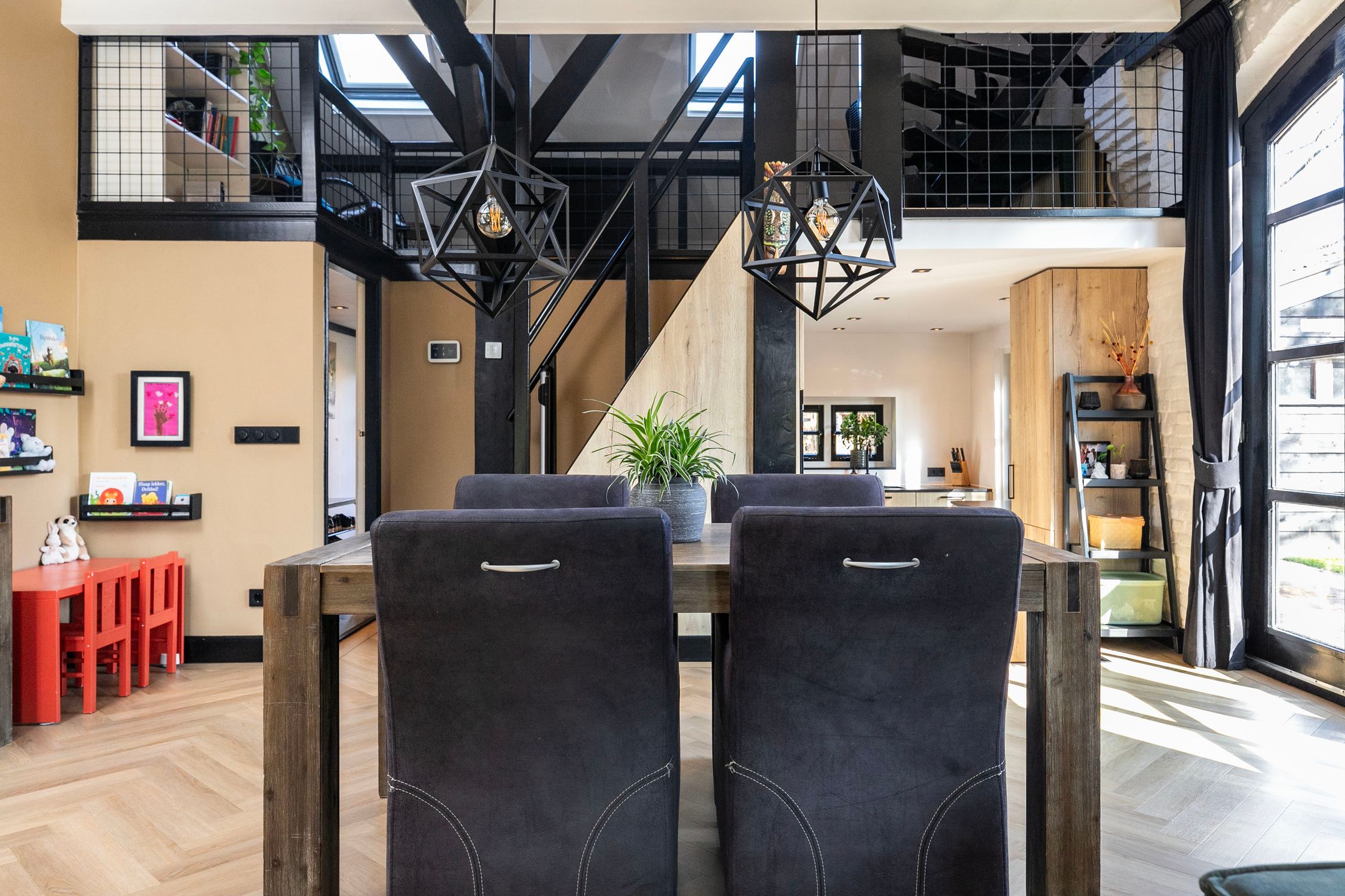 Foto 21 van Beekpad 7