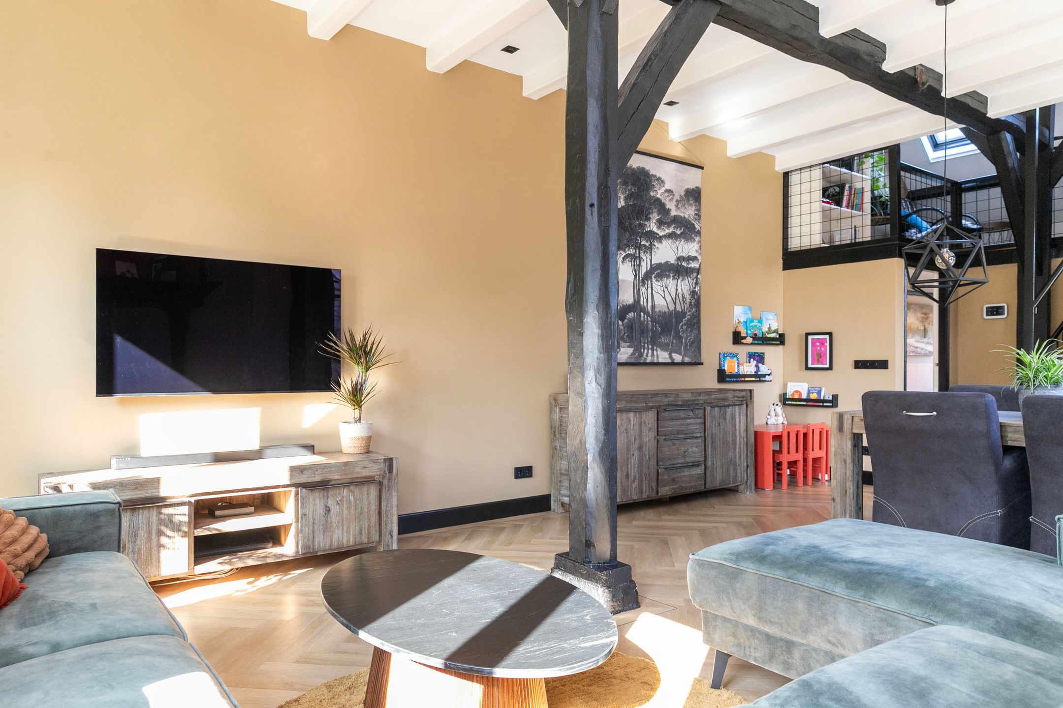 Foto 24 van Beekpad 7