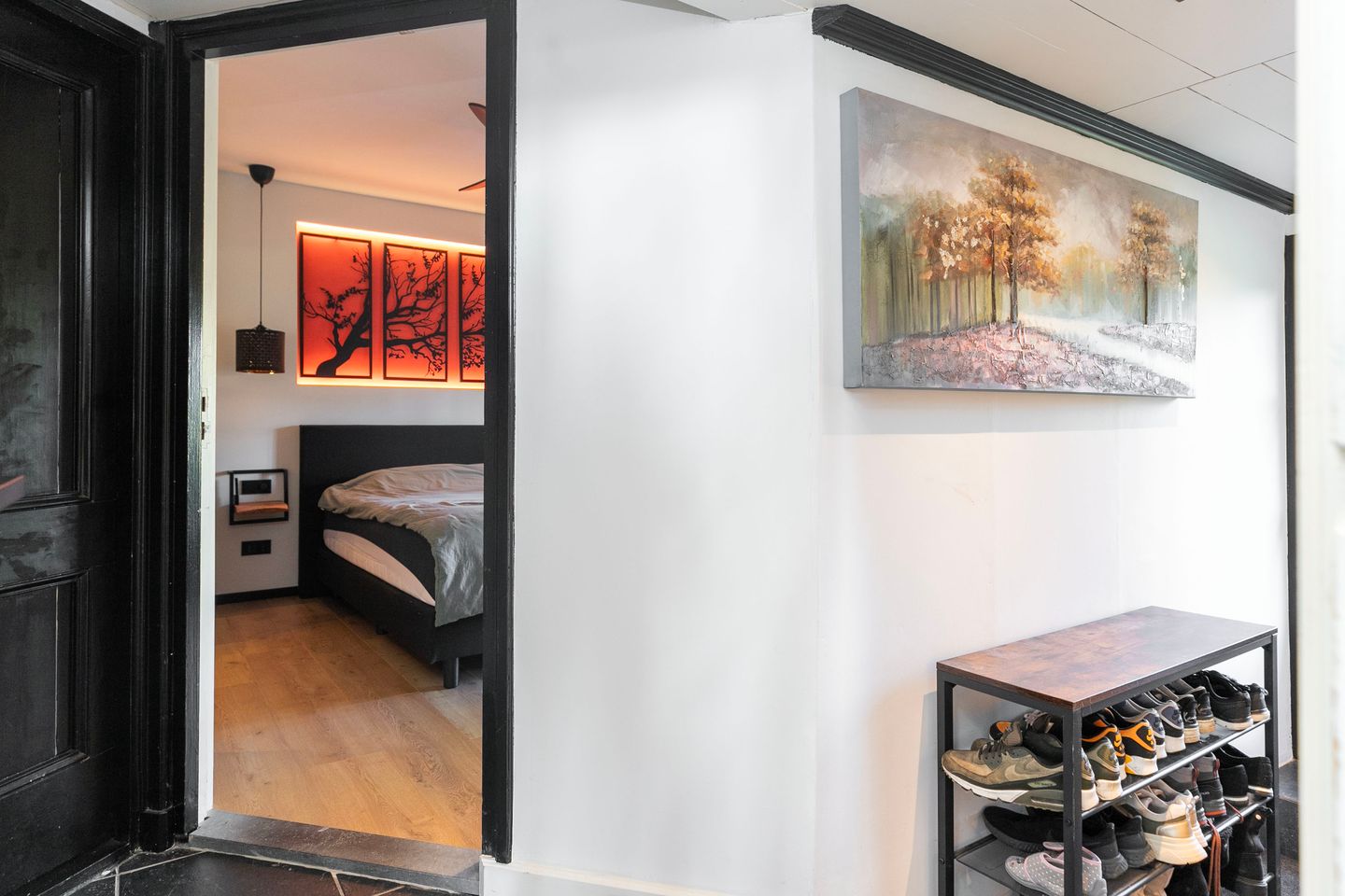 Foto 29 van Beekpad 7