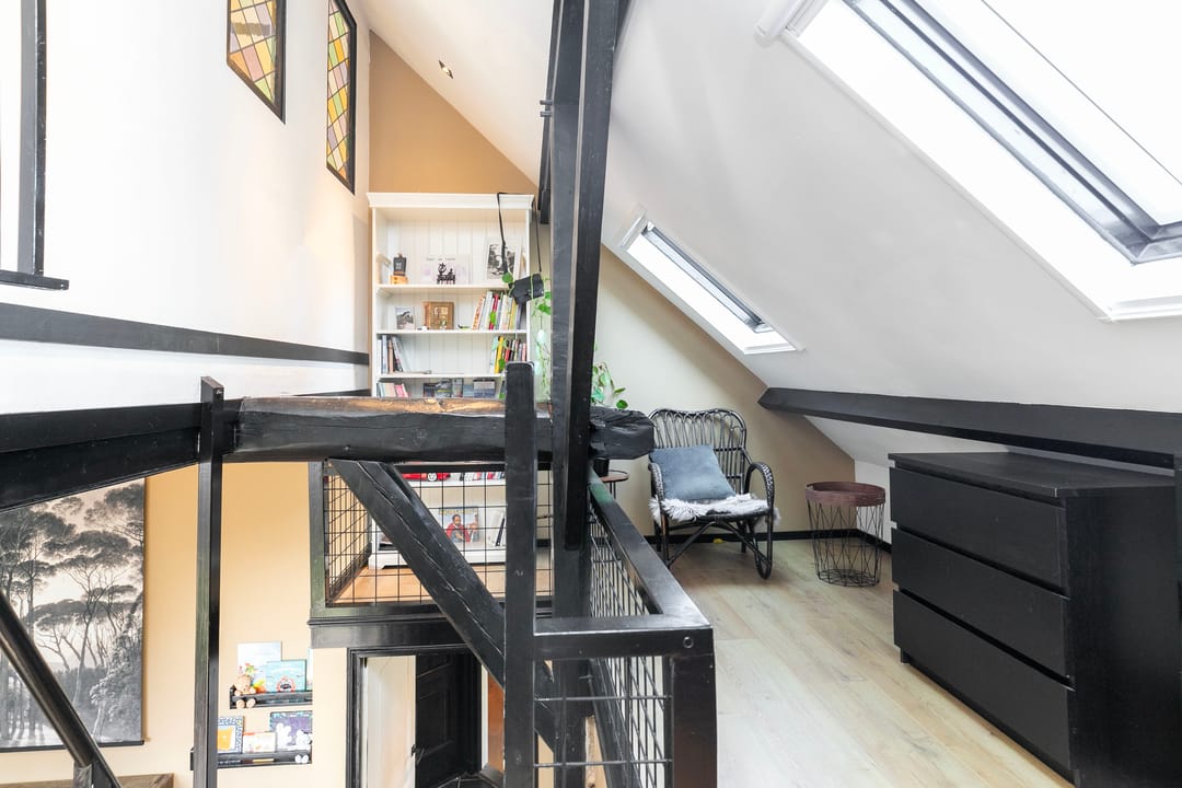 Foto 31 van Beekpad 7