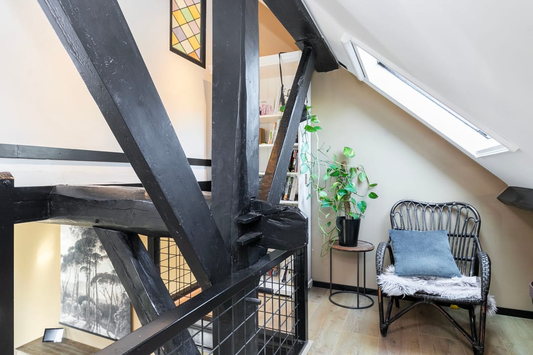 Foto 32 van Beekpad 7