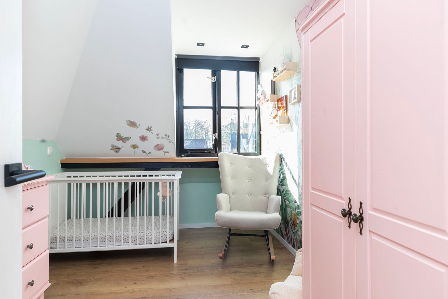 Foto 35 van Beekpad 7