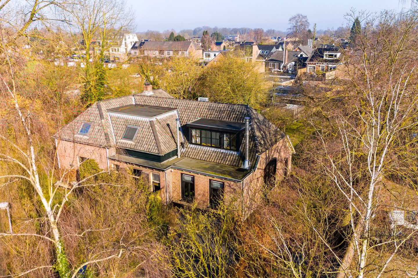 Foto 40 van Beekpad 7