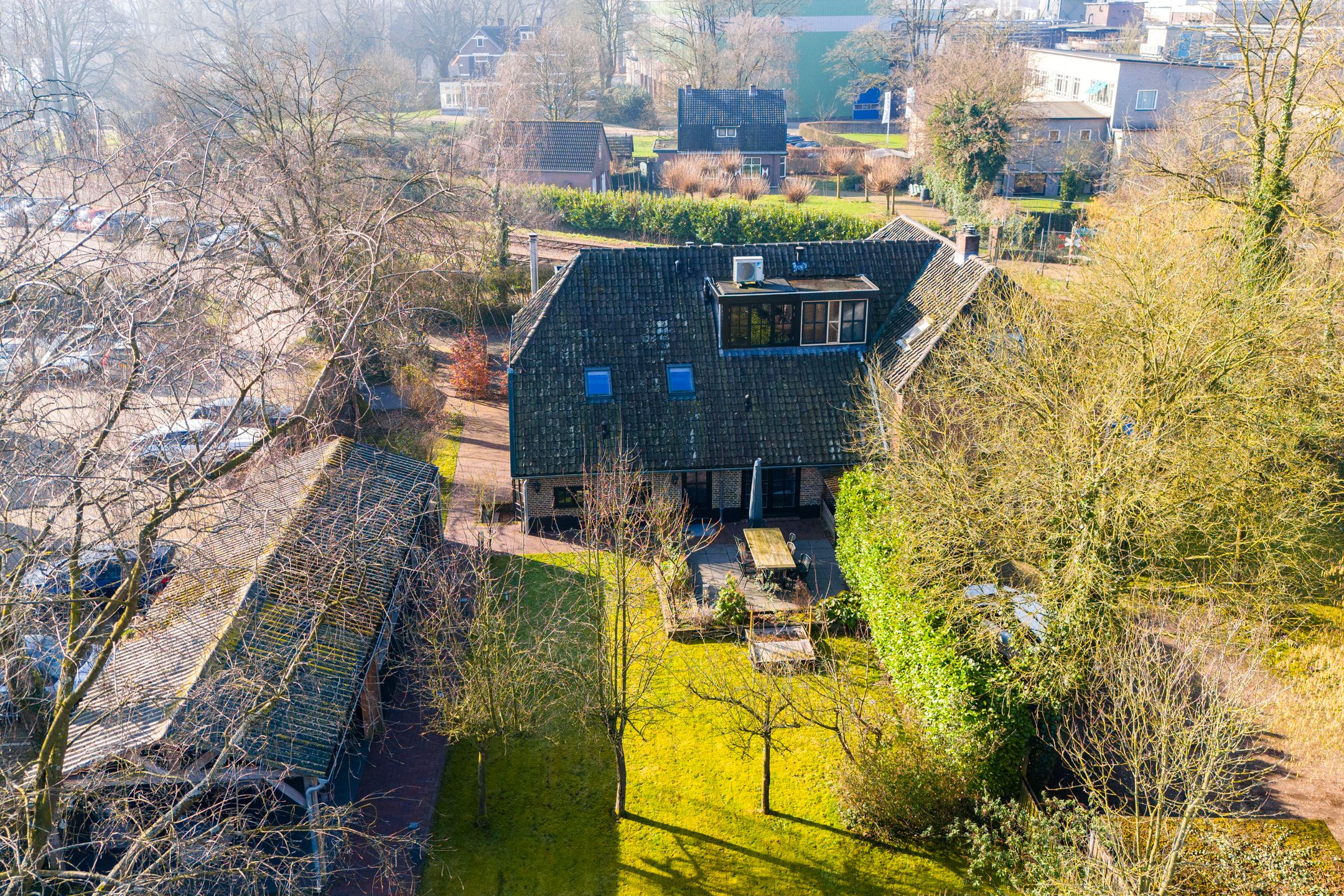 Foto 42 van Beekpad 7