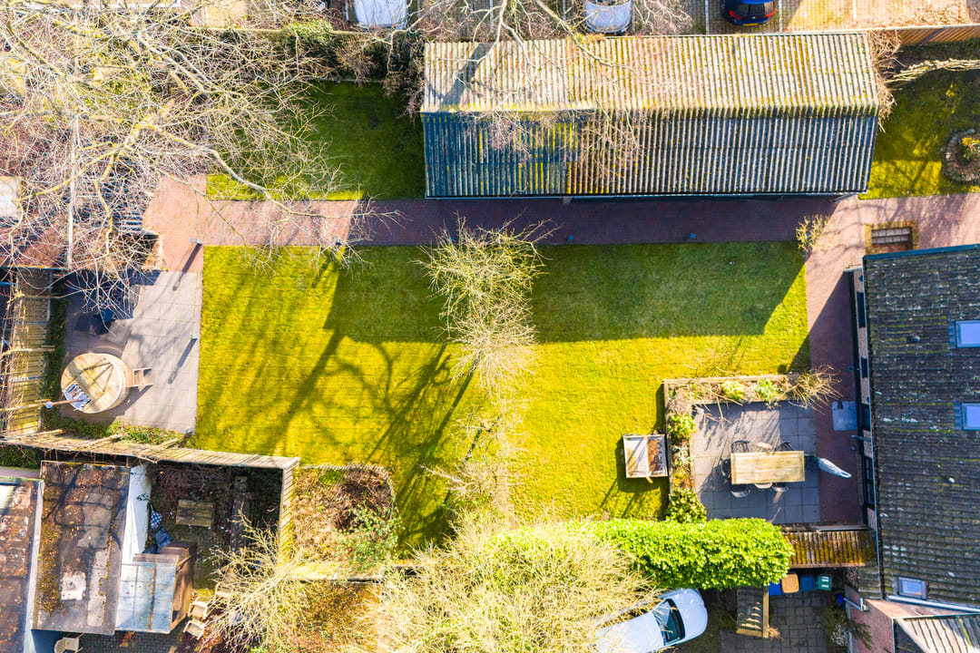 Foto 43 van Beekpad 7