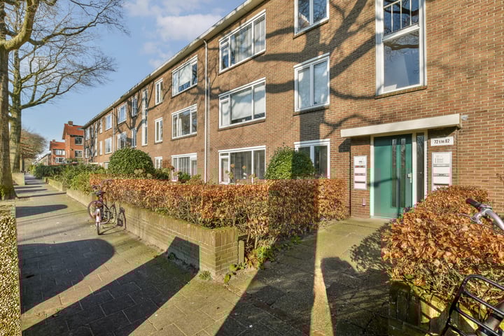 Bekijk foto van Jacob van Campenlaan 78