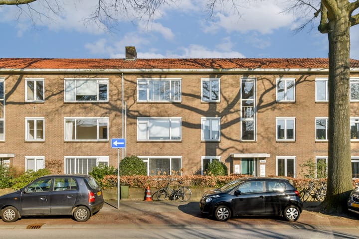 Foto 2 van Jacob van Campenlaan 78