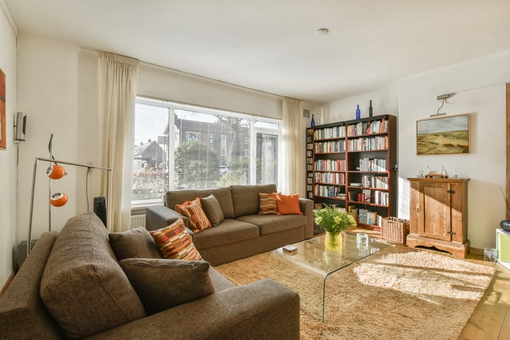 Foto 3 van Jacob van Campenlaan 78