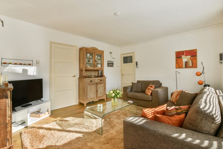 Foto 4 van Jacob van Campenlaan 78