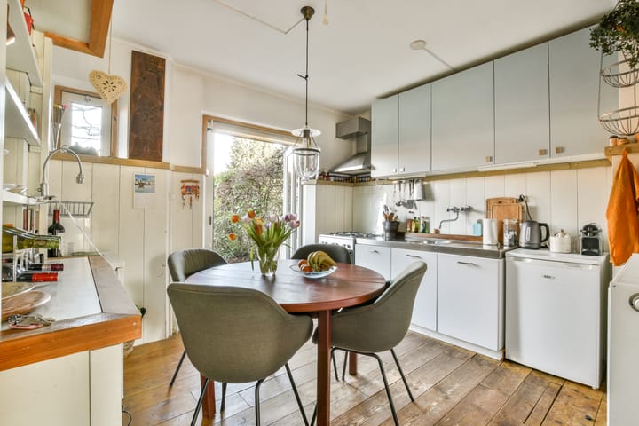 Foto 5 van Jacob van Campenlaan 78