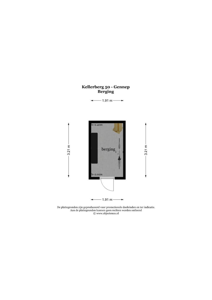 Foto 41 van Kellerberg 50