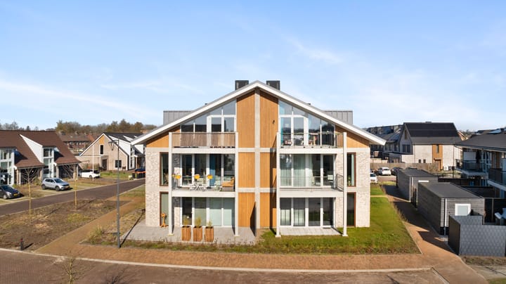 Foto 2 van Van Bommelstraat 11