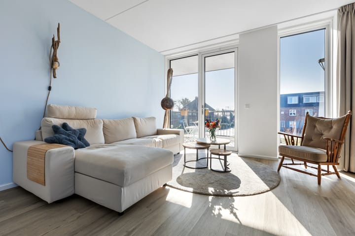 Foto 4 van Van Bommelstraat 11