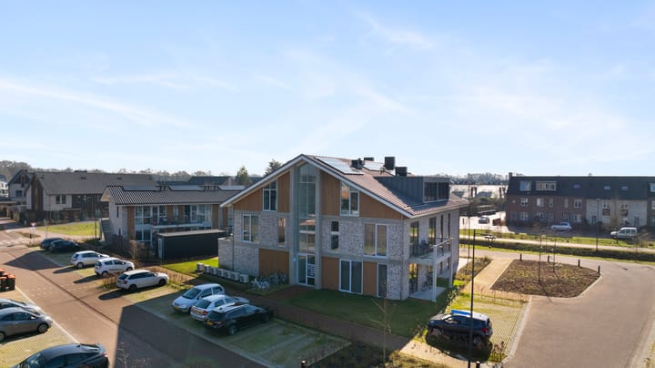 Foto 5 van Van Bommelstraat 11