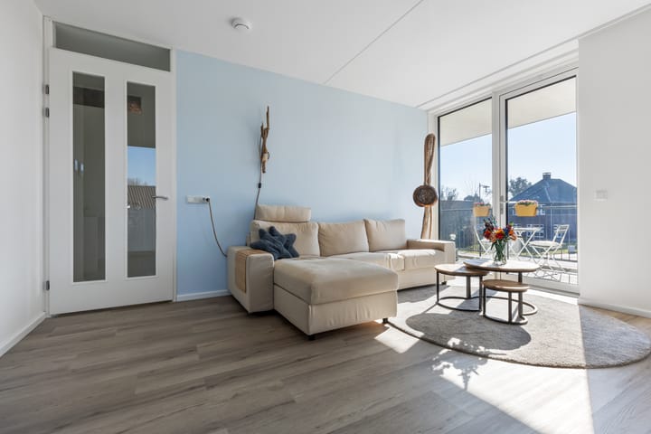 Foto 9 van Van Bommelstraat 11