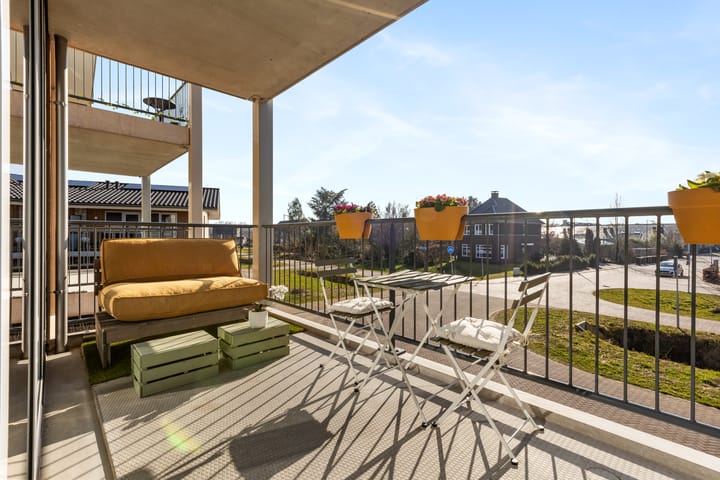 Foto 16 van Van Bommelstraat 11