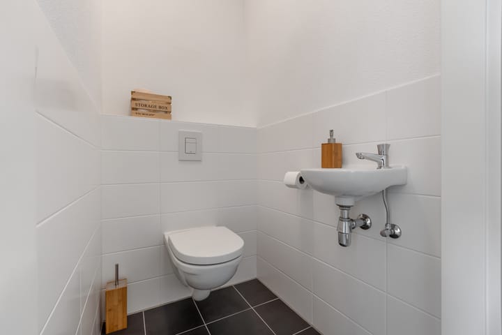 Foto 22 van Van Bommelstraat 11