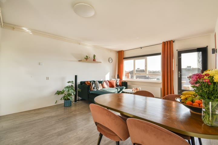 Foto 7 van Lavaspad 14