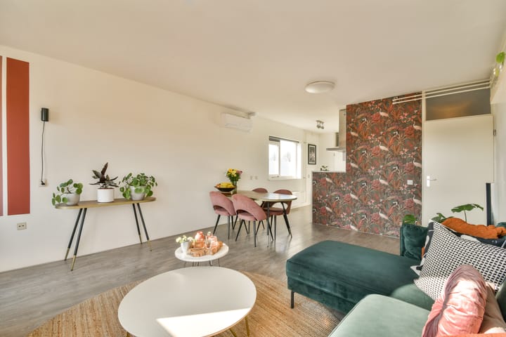 Foto 9 van Lavaspad 14