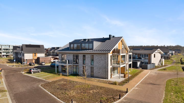 Foto 25 van Van Bommelstraat 11