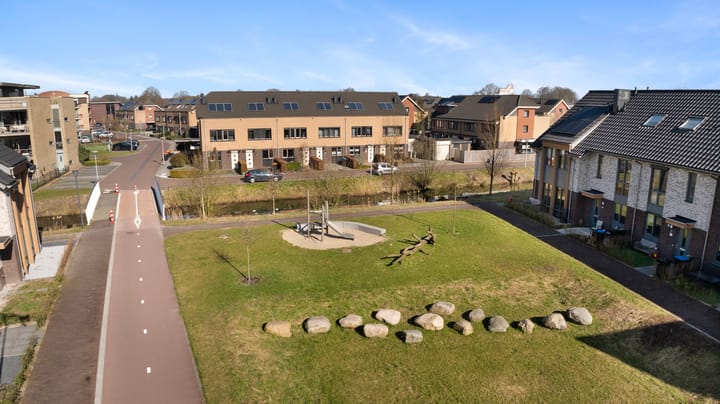 Foto 27 van Van Bommelstraat 11