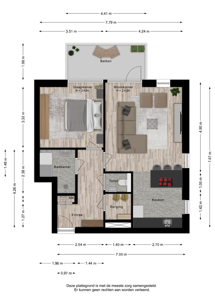 Foto 29 van Van Bommelstraat 11