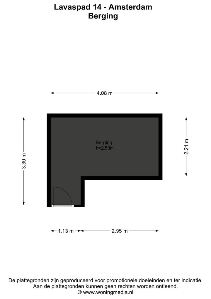 Foto 28 van Lavaspad 14