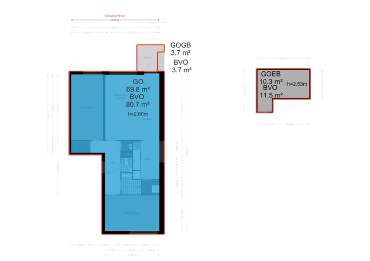 Foto 31 van Lavaspad 14