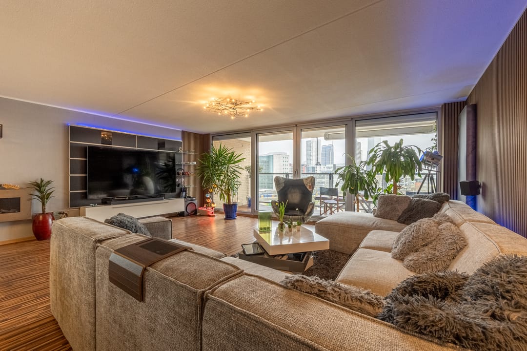 Foto 1 van Heer Bokelweg 198