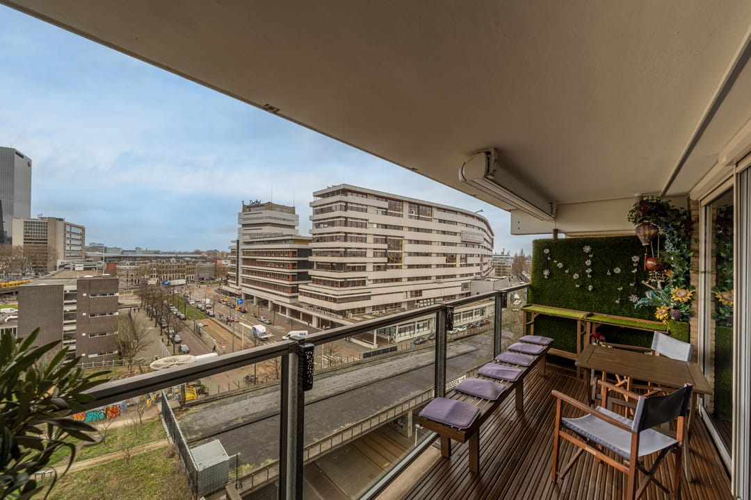 Foto 2 van Heer Bokelweg 198