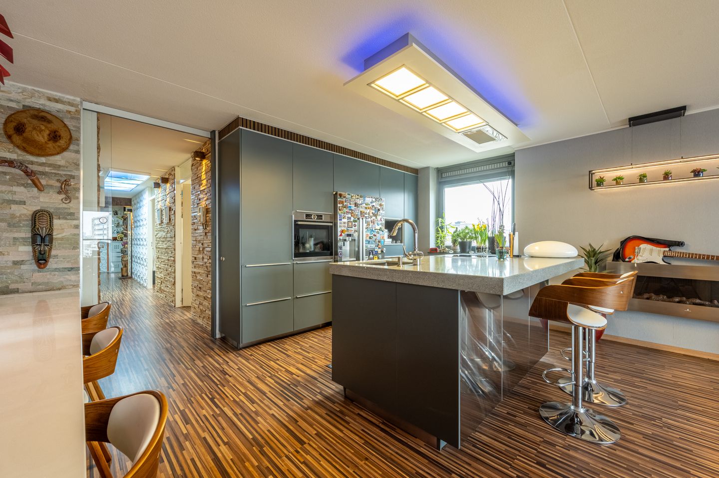 Foto 5 van Heer Bokelweg 198