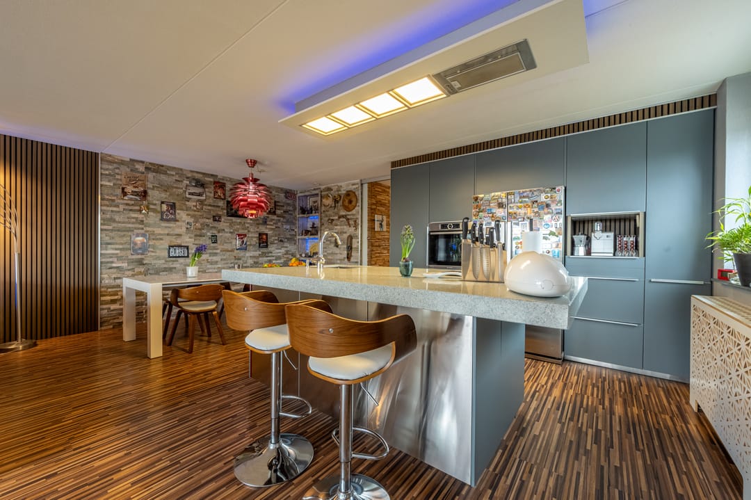 Foto 8 van Heer Bokelweg 198