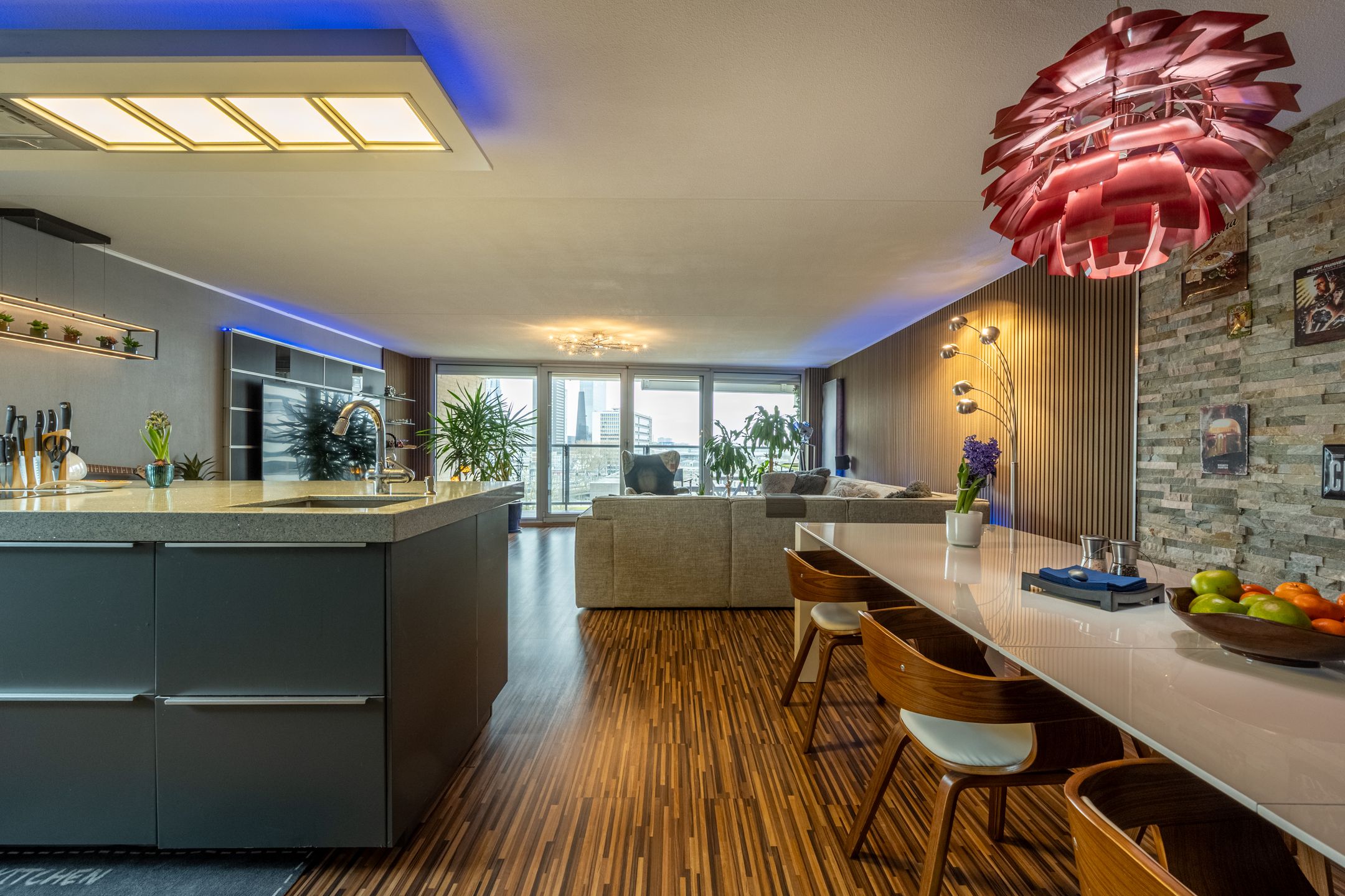 Foto 9 van Heer Bokelweg 198