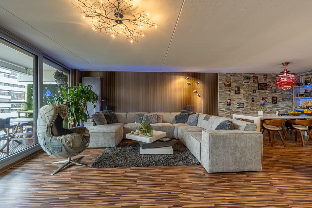 Foto 11 van Heer Bokelweg 198