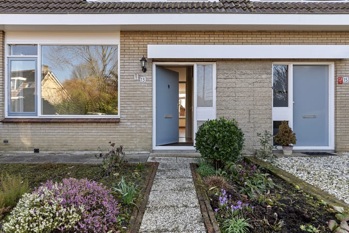 Foto 2 van Meidoornhof 13