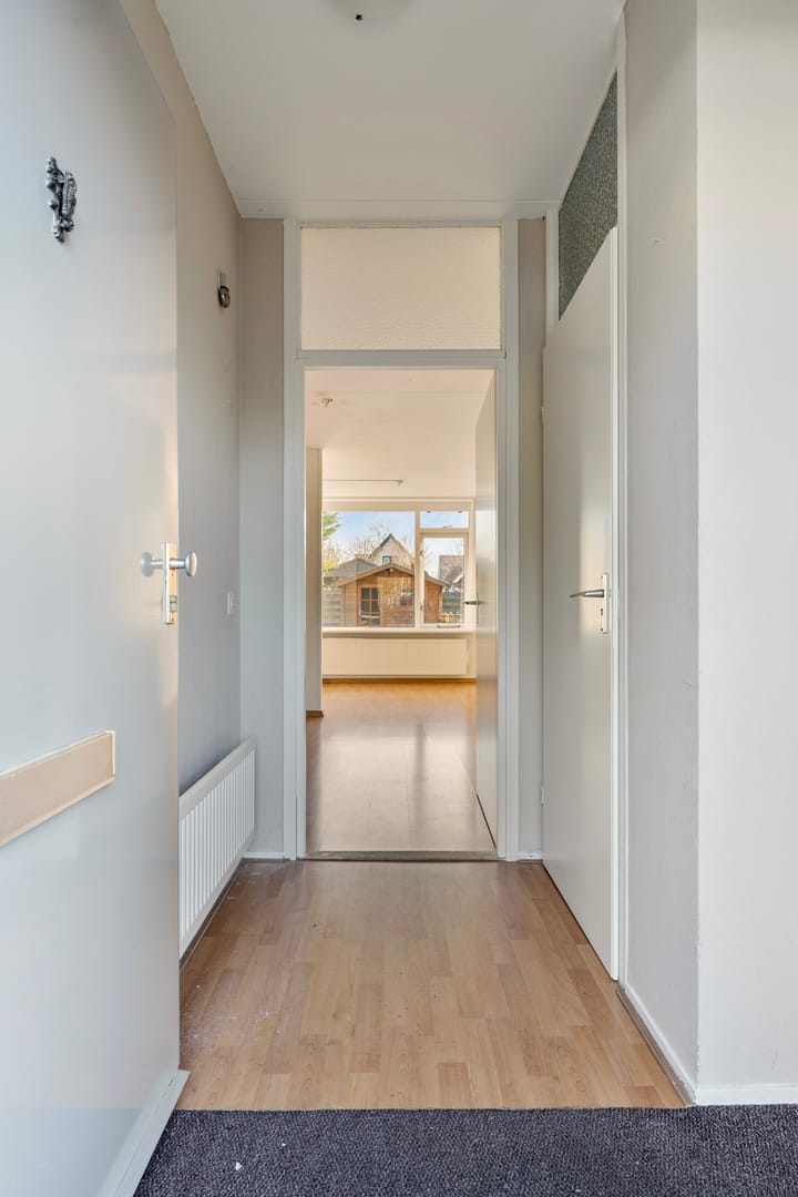 Foto 3 van Meidoornhof 13